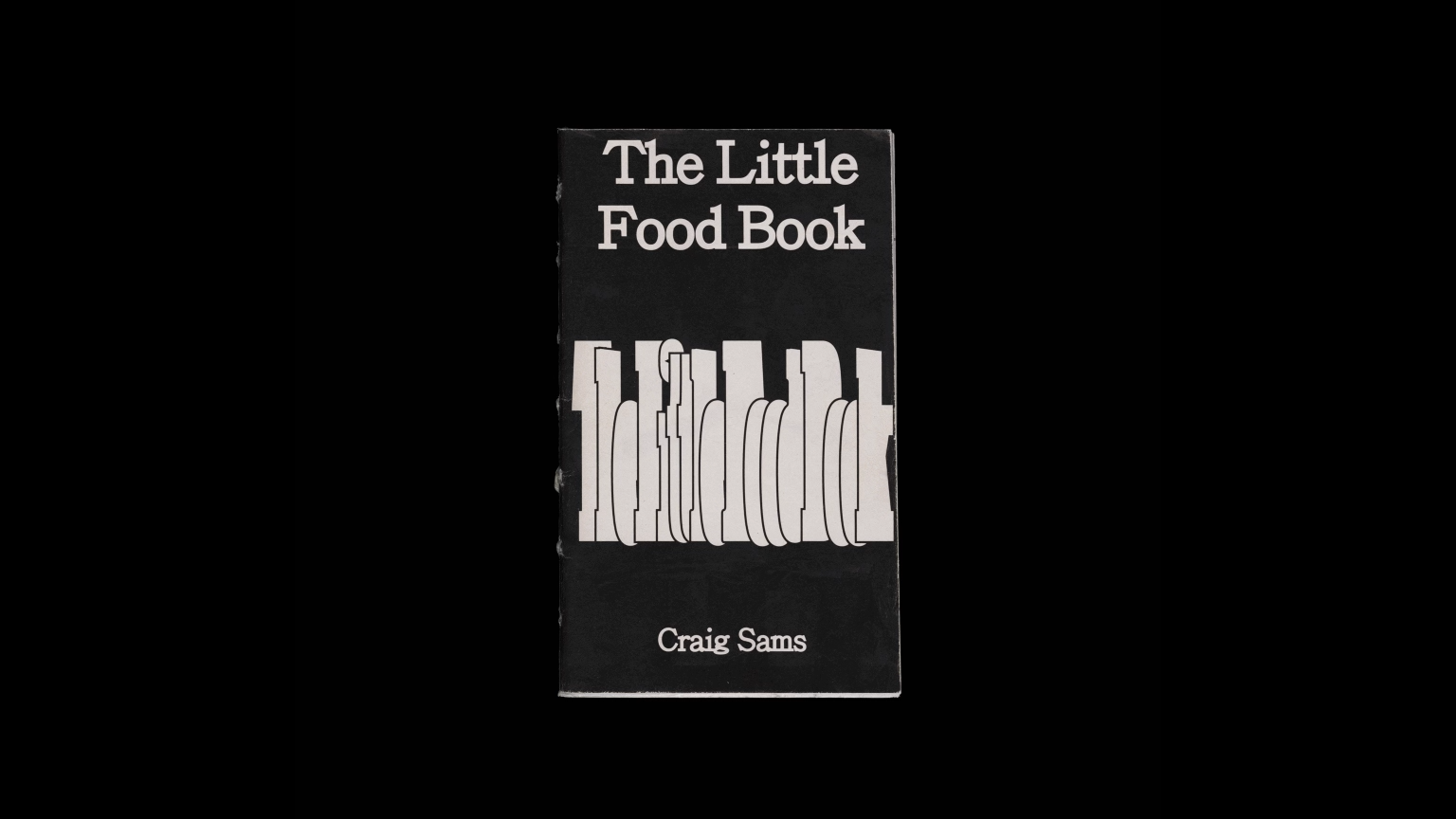 The Little Food Book
